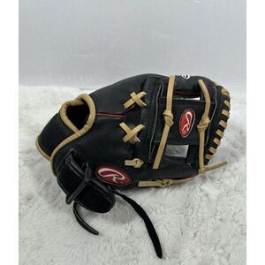 Rawlings Youth Baseball Glove Sure Catch 10.5" Pro Shock  H105IBR‎ RHT